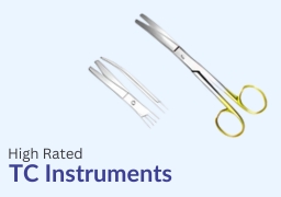 Tc Instruments