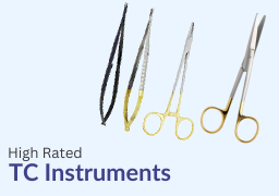 Tc Instruments