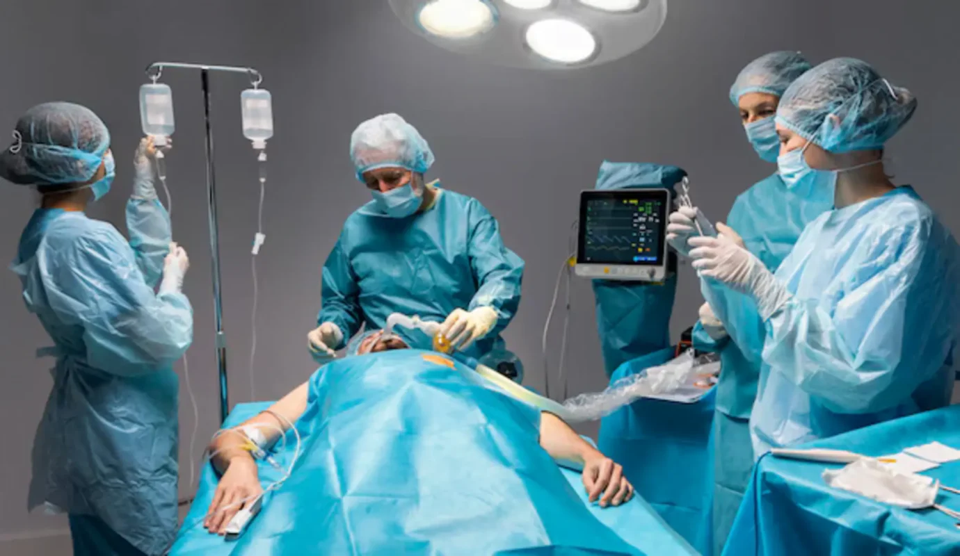 7 Implications of Surgical Equipment Failure During Operation